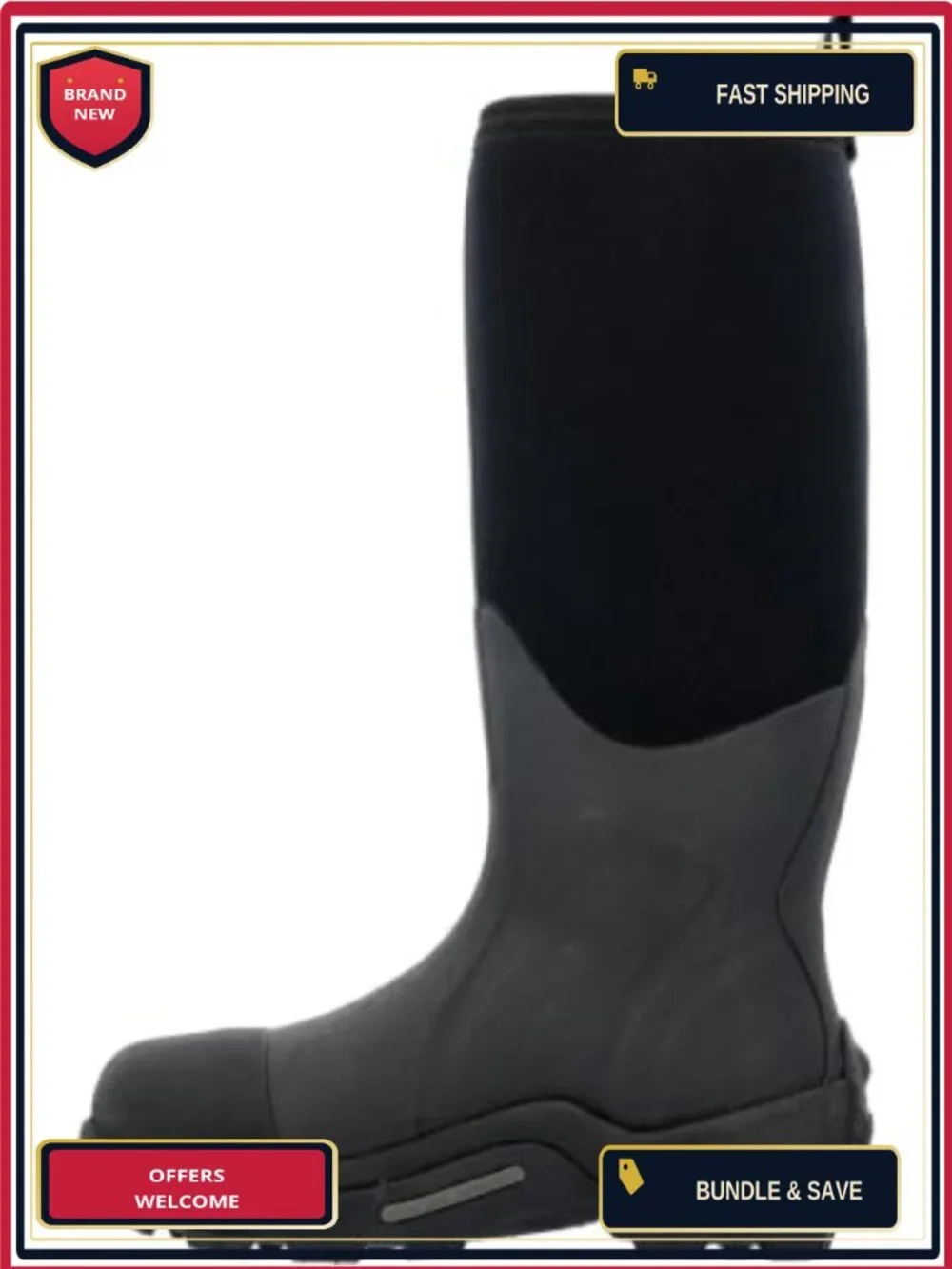 N/A tough waterproof